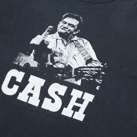 Johnny Cash T-Shirt