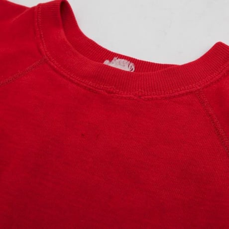 Vintage S/S Sweat Shirt