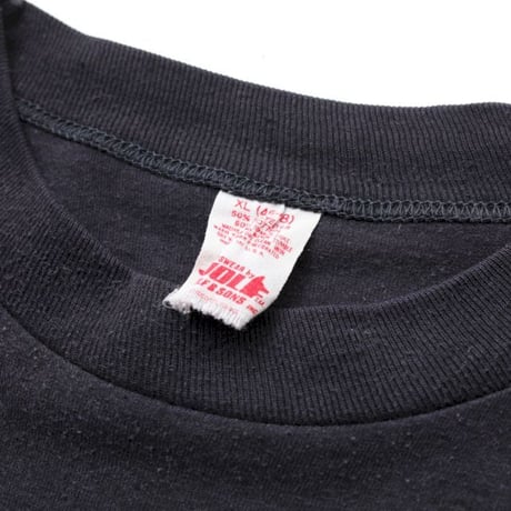 Vintage College T-Shirt