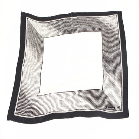 Christian Dior Stole