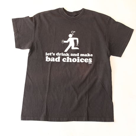 Funny Print T-Shirt