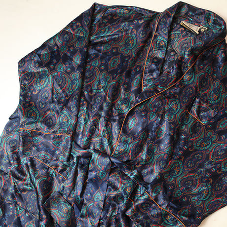 Vintage Gown Coat