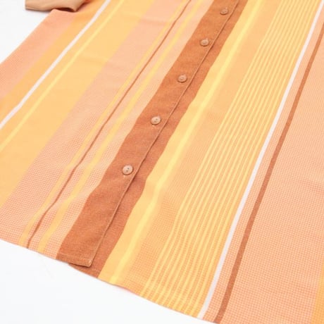 Random Stripe S/S Shirt