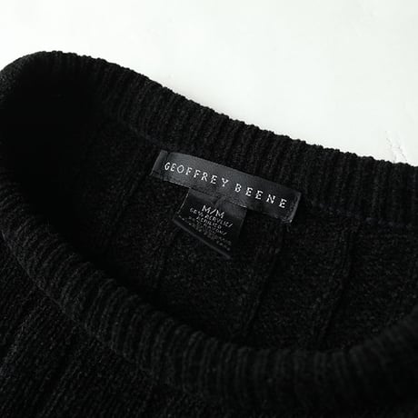 Vintage Pullover Knit