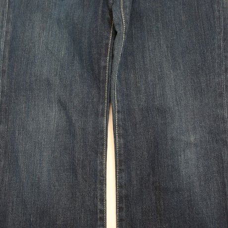Levi's 517 Boots Cut Denim Pants