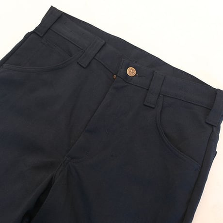 70s Lee Boots Cut Pants