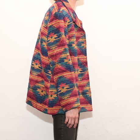 Ethnic Jacket