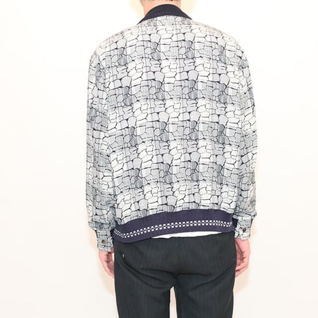 Vintage Yve Saint Laurent Jaket