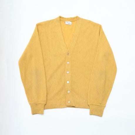 Vintage Sears Knit Cardigan