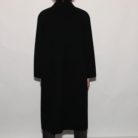 Cashmere Wool Coat