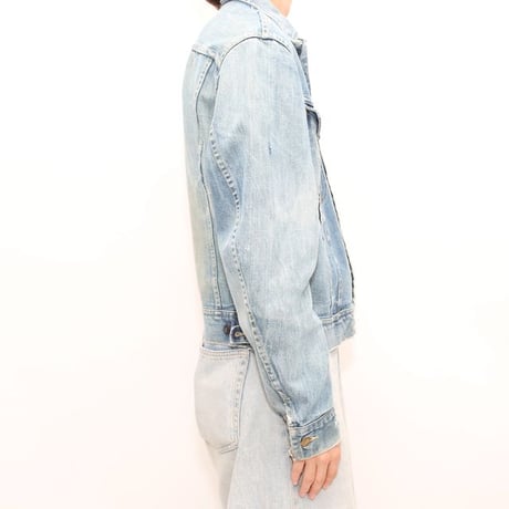 70s Lee 101-J Denim Jacket