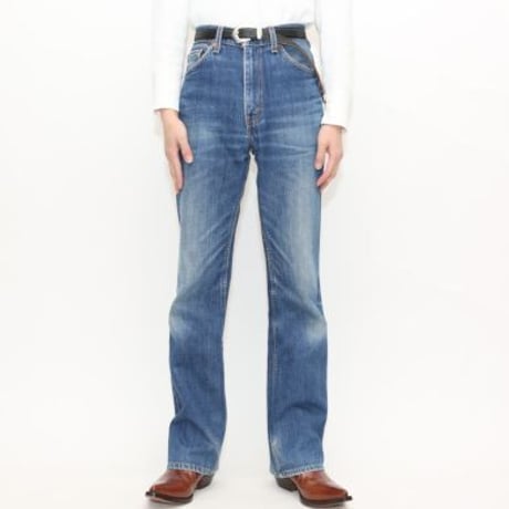 Levi's 517 Denim Pants  MADE IN USA