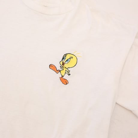Tweety Bird T-Shirt