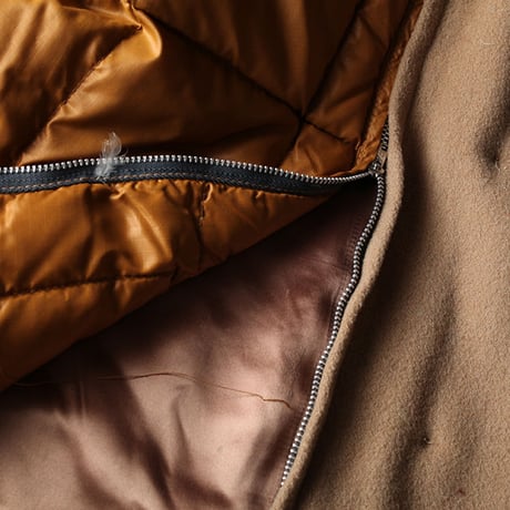 Bauer Down Liner Coat
