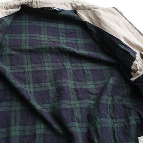 ラルフローレン スイングトップ Ralph Lauren Jacket