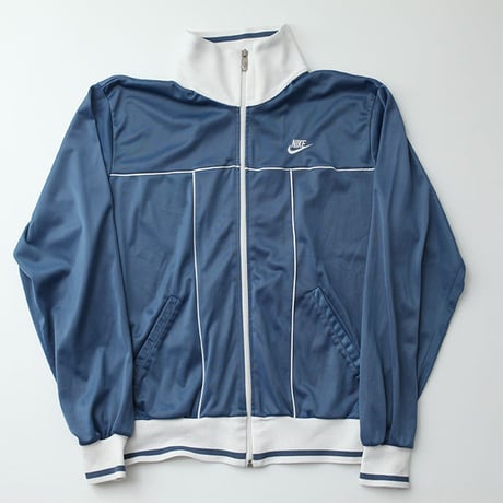 ヴィンテージナイキ ジャージ Vintage Nike