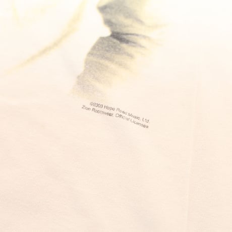 Bob Marley T-Shirt