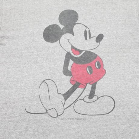 Mickey Ringer