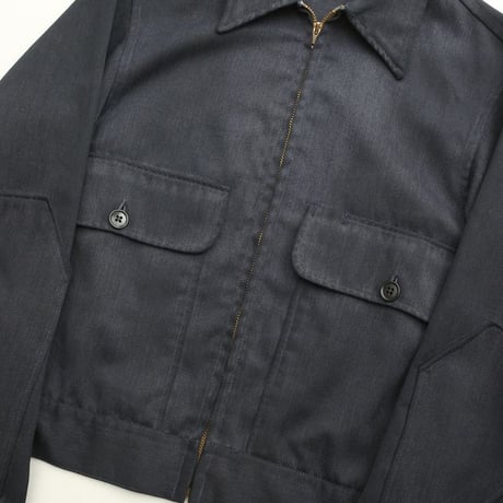 60's Hercules Work Jacket