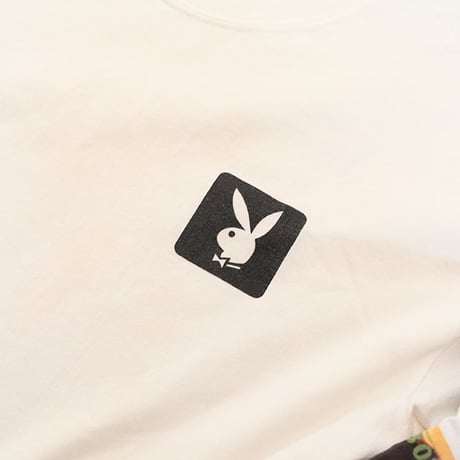 PLAYBOY L/S T-Shirt