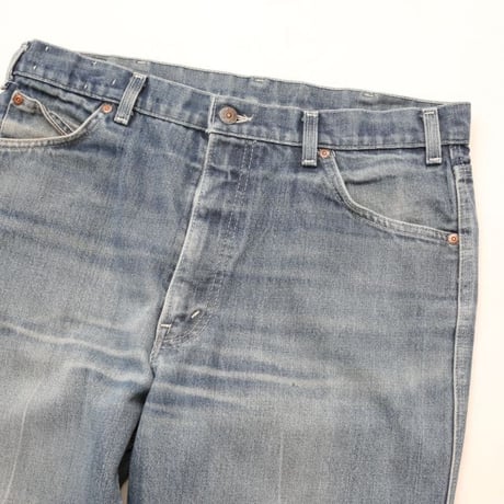 Levi’s Movin’On  Denim Pants
