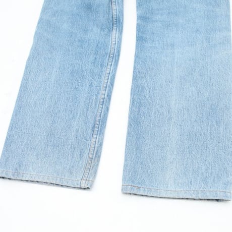 Levi's 501 Denim Pants MADE IN USA
