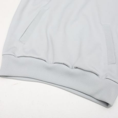 80's Adidas Track Jacket Descente License