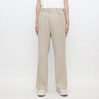 70's Wide Flared Pants