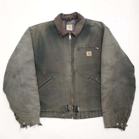 Carhartt Detroit Jacket