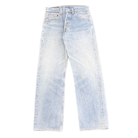 Levi's 501 Denim Pants MADE IN USA