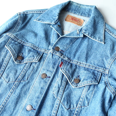 Levis Denim Jacket