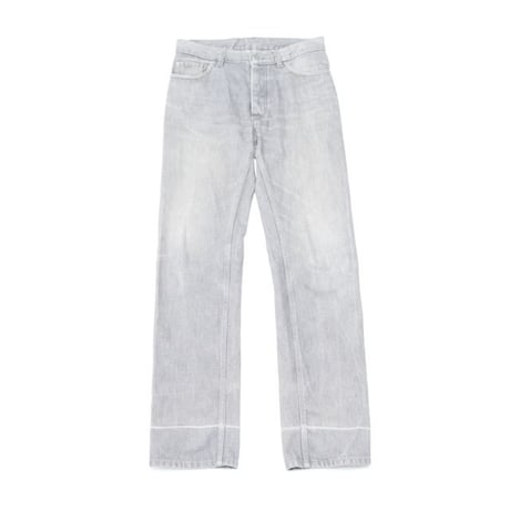 Helmut Lang  Denim Pants