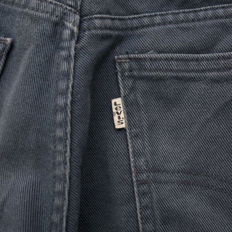 Levi's 517 Boot Cut Pants