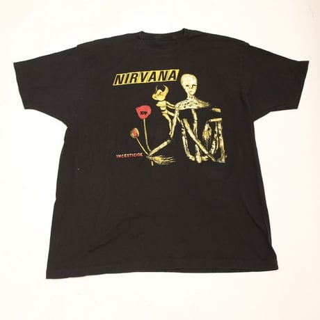 Nirvana T-Shirt