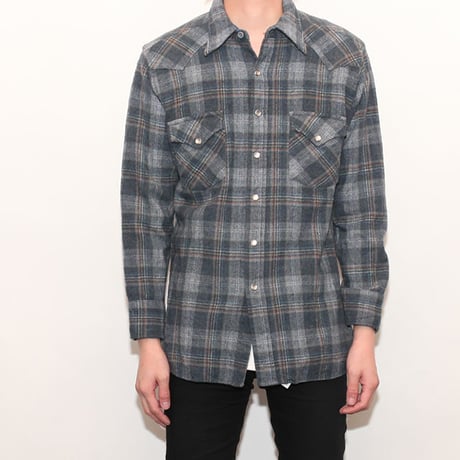 Pendleton Western  Shirt