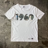 The Beatles "Abbey Road" T-Shirt