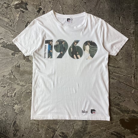 The Beatles "Abbey Road" T-Shirt