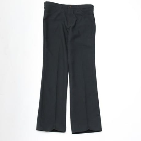 Wrangler Rancher Dress Pants Black