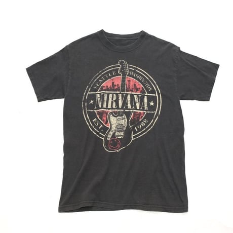 Nirvana T-Shirt