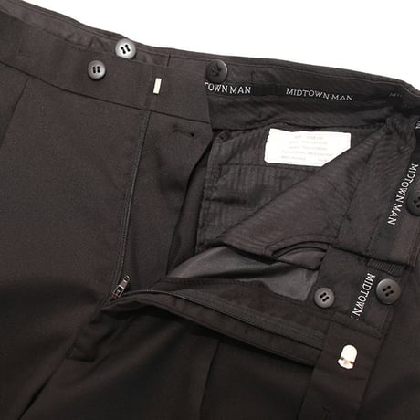 Side Line Slacks Pants