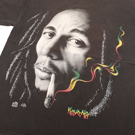 Bob Marley T-Shirt