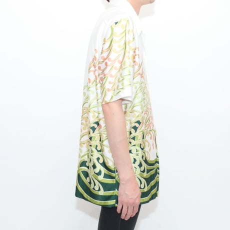 70's Sears Hawaiian S/S Shirt