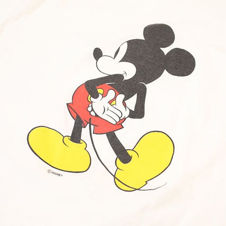 90s Mickey Mouse T-Shirt