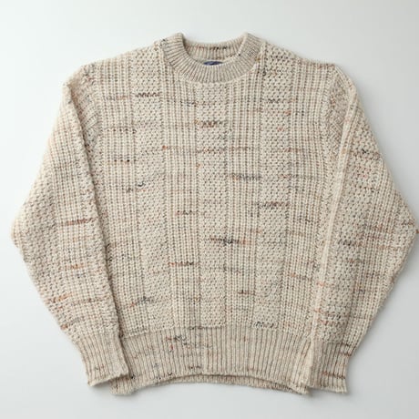 ペンドルトン ウールセーター Pendlton Wool Sweater