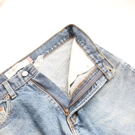 Levi's 505 Denim Pants