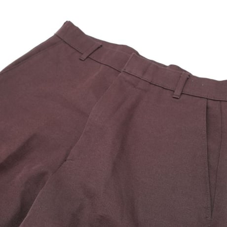 Levi's Action Slacks