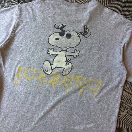 90's Snoopy T-Shirt