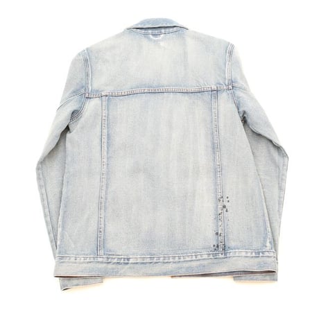 Calvin Klein Denim Jacket