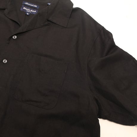 Silk S/S Shirt