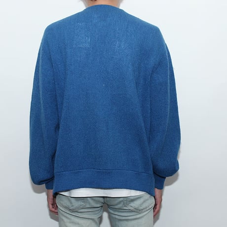 Vintage Mohair Cardigan
